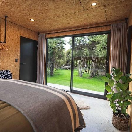 Villa Stylish Tranquil & Private 2 X Bikes Wanaka Exterior foto