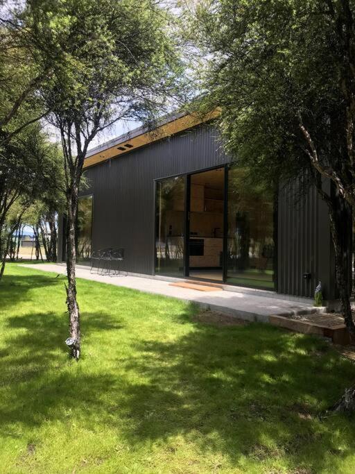 Villa Stylish Tranquil & Private 2 X Bikes Wanaka Exterior foto