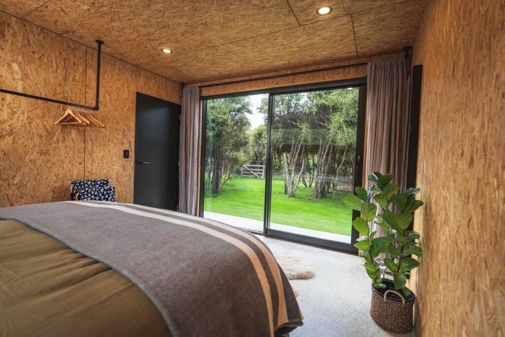 Villa Stylish Tranquil & Private 2 X Bikes Wanaka Exterior foto