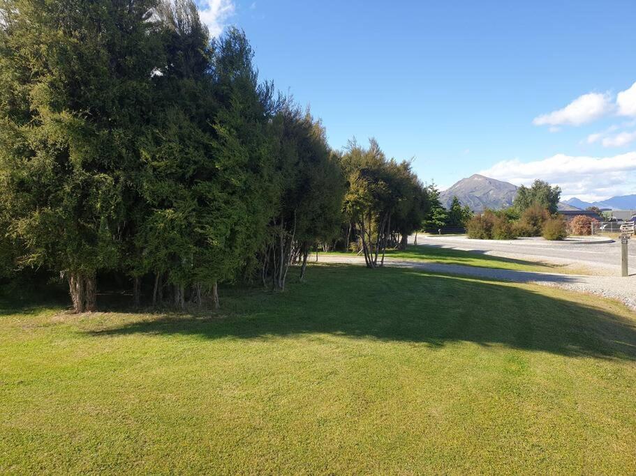 Villa Stylish Tranquil & Private 2 X Bikes Wanaka Exterior foto